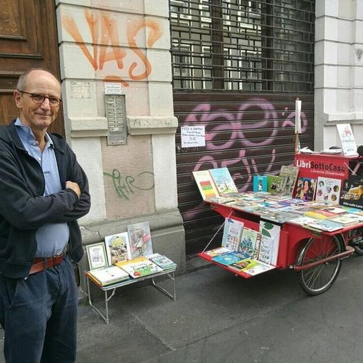 LibriSottoCasa Librerie Indipendenti Milano