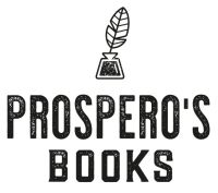 Logo - Prospero's Books, Librerie Indipendenti Milano