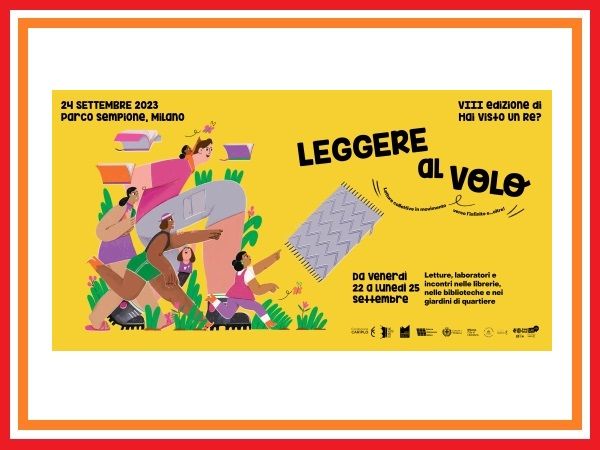 Hai Visto Un Re? 2023 - Eventi, Librerie Indipendenti Milano