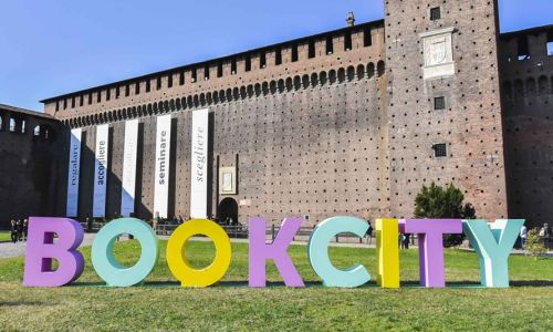 BookCity Milano - Castello Sforzesco