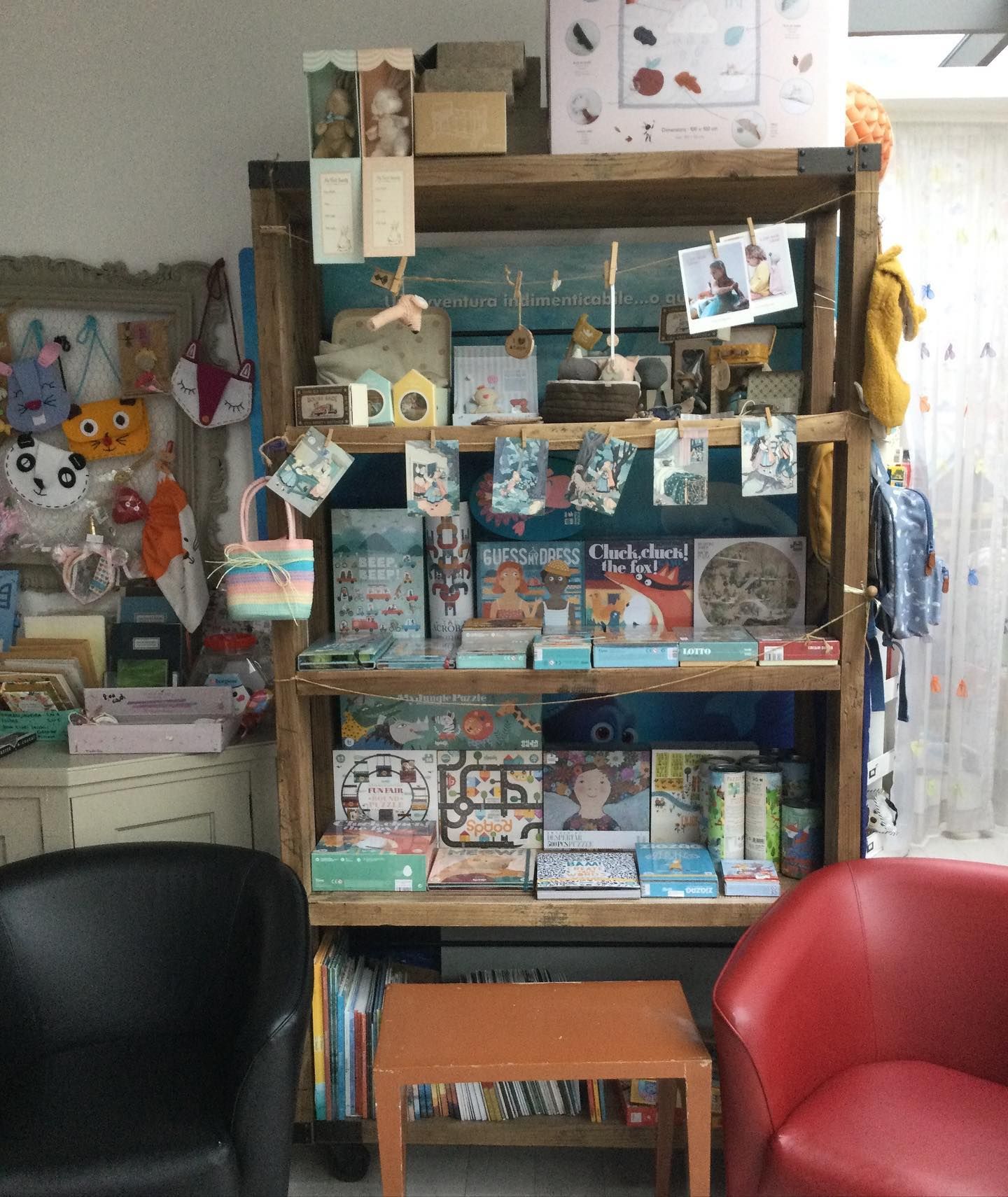 Libreria Tutti giù per terra - Librerie Indipendenti Milano