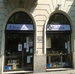 Libreria Hellisbook - Librerie Indipendenti Milano