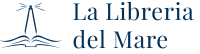 Logo - La Libreria del Mare, Librerie Indipendenti Milano