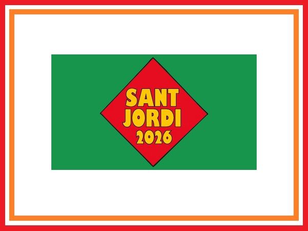 Sant Jordi 2026 | Librerie Indipendenti di Milano
