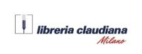 Logo - Libreria Claudiana, Librerie Indipendenti Milano