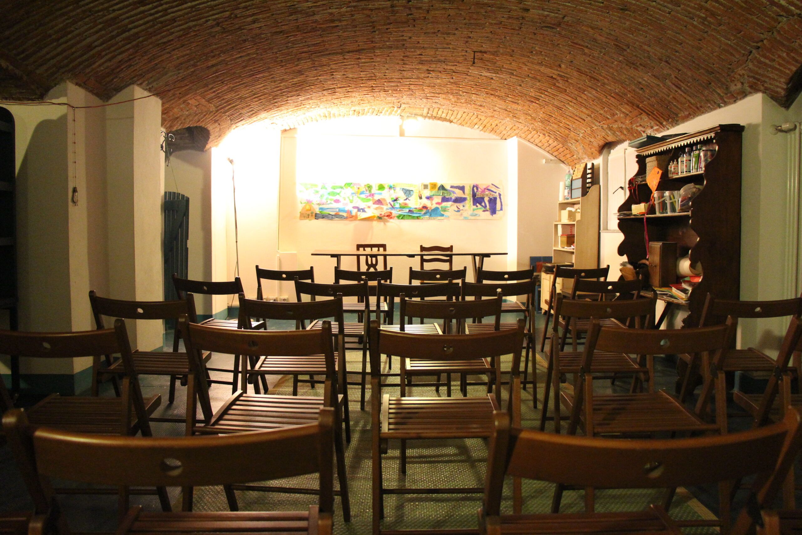 Libreria Linea d'Ombra - Librerie Indipendenti Milano