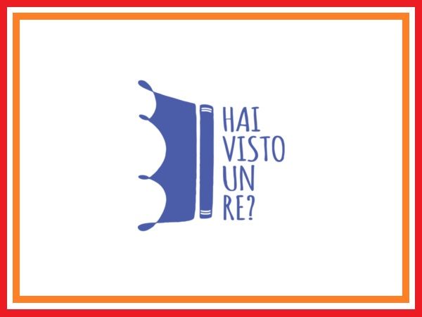 Hai Visto Un Re? - Librerie Indipendenti Milano