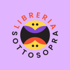 Logo Libreria Sottosopra - Librerie Indipendenti Milano