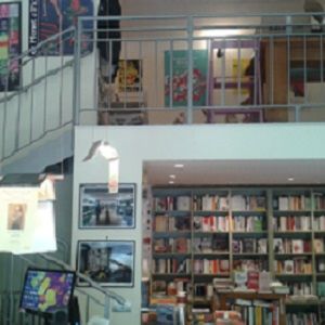 Libreria Hellisbook - Librerie Indipendenti Milano