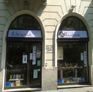 Libreria Hellisbook - Librerie Indipendenti Milano