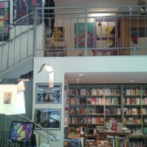Libreria Hellisbook - Librerie Indipendenti Milano