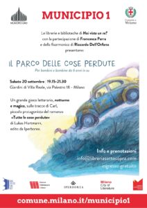 Hai Visto Un Re? 2025 - Librerie Indipendenti Milano