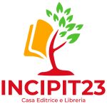 Incipit23 Logo | Librerie Indipendenti Milano